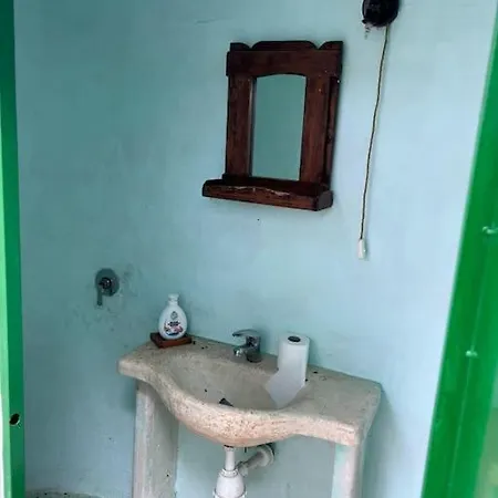Vila Trullo Con Piscina