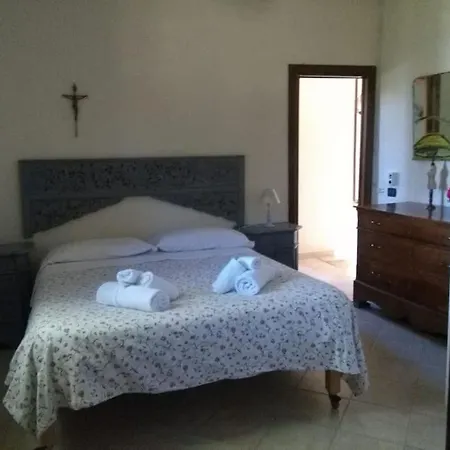 Trullo Con Piscina *